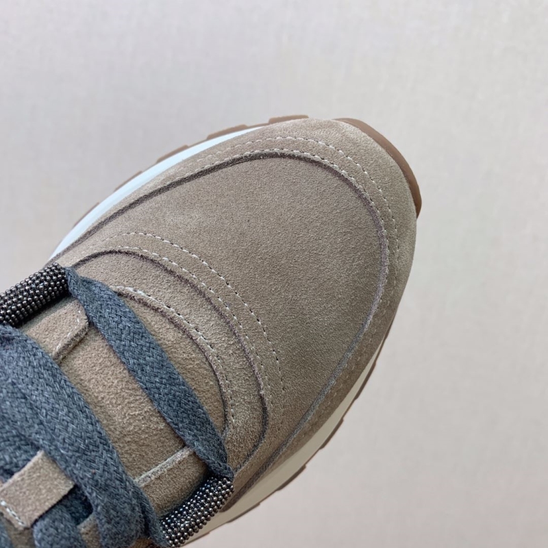 Brunello Cucinelli Sneakers